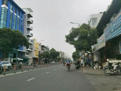 BÁN NHÀ GÒ VẤP, GẦN MT NGUYỄN THÁI SƠN, 60M² x 3 TẦNG, nhỉnh 5 TỶ TL