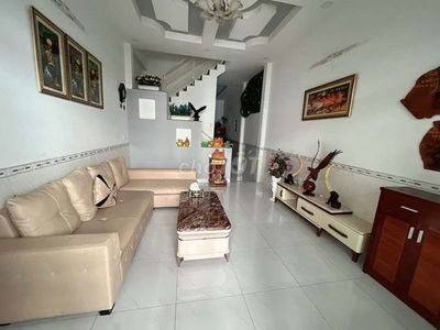 BÁN NHÀ HẺM NGUYỄN VĂN QUỲ - 60M2 - GIÁ 4 TỶ
