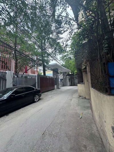 Siêu hiếm - 36m2 - ô tô tránh cách 30m - Mặt tiền siêu rộng