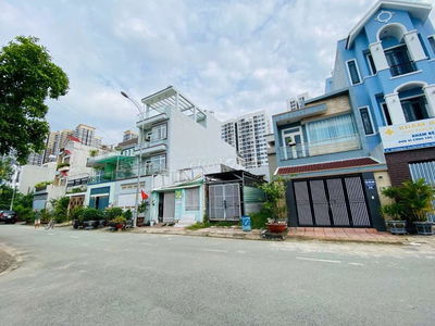 🔥 ĐẤT PHÂN LÔ – SÁT VINHOMES GRAND PARK – 100M²