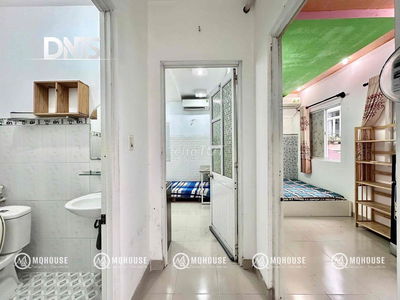 🥰Căn hộ 2 phòng ngủ cửa sổ lớn giá rẽ ngay Công viên Tao Đàn