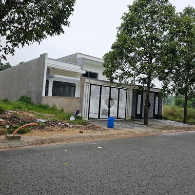 150m2 đất full thổ cư 5 x 30  đường N5, phường Thới Hòa, Bến Cát
