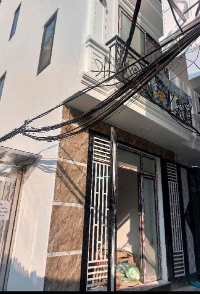 ❌BÁN NHÀ PHỐ VIỆT HƯNG, SÁT TTTM BIGC, GẦN BV ĐỨC GIANG❌