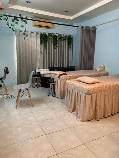 Nhà Hẻm Xe Tải Kinh Doanh Đường Lê Đại Hành , DT:4x14m