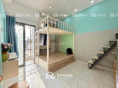 CĂN HỘ DUPLEX BANCOL -3 GIƯỜNG TẦNG- GẦN VHU- VAA - SÂN BAY TSN 🛫🛫