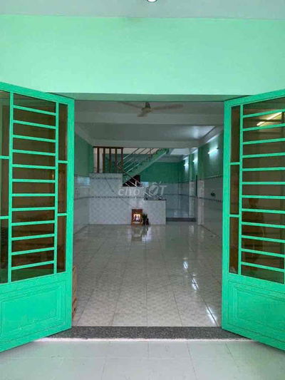 LÊ ĐÌNH CẨN - KẾ TÊN LỬA- 105M2 - 2 TẦNG - HXH1/ THÔNG - ShR- HƠN 5 TỶ