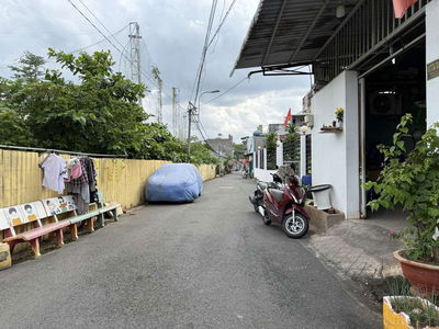 🏡 BÁN NHÀ CẤP 4 NGUYỄN VĂN TĂNG, Q9