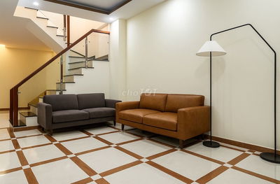 Bán nhà riêng tại Quang Trung, Gò Vấp, 5,8 tỷ, 48m2 view đẹp