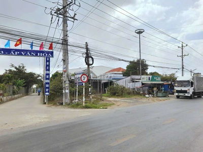 Quá Thơm, 140m2 đất thổ đường nguyễn văn thọ chỉ 650tr