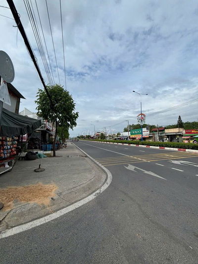 Đất ngộp đường D1,Thị trấn Lai Uyên,Bàu Bàng,Bình Dương,TP.HCM bán gấp