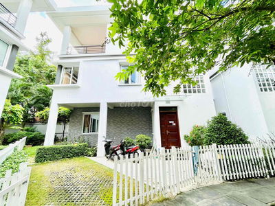 QUÁ HÓT !!! SIÊU PHẨM CHO THUÊ VILLA HÀ ĐÔ GARDEN 4 TẦNG GIÁ THUÊ 50TR