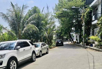 Bán đất hẻm xe hơi, gần KDC Nam Long, 72m2 chỉ 6 tỷ x