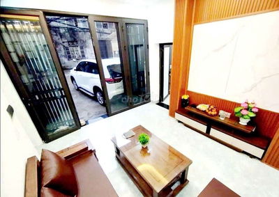 KHÓ TÌM CĂN THỨ 2 – Căn hộ 80m² GIẢI PHÓNG, FULL NỘI THẤT, CHỈ 5,55 TỶ