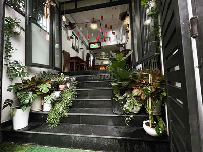 Cho thuê mặt bằng đường số 49 - Tân Quy