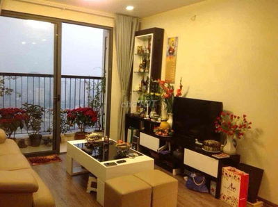 CHỐT NHANH! HÀNG HIẾM HELIOS 75 TAM TRINH 80m² ,2PN ,2VS +2 ban công