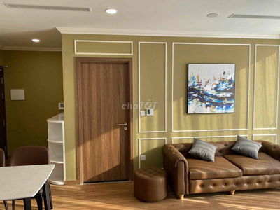 Cho thuê Eco Green Q7 3PN 2WC Căn Góc. Giá còn thương lượng.