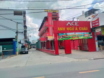 CẦN BÁN NHÀ SỔ HỒNG NGAY TRƯỜNG KIM ĐỒNG BÌNH TÂN