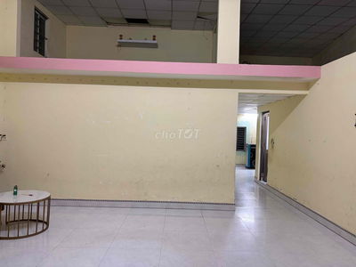 Cho thuê nhà nguyên căn đường Nguyễn Văn Cừ