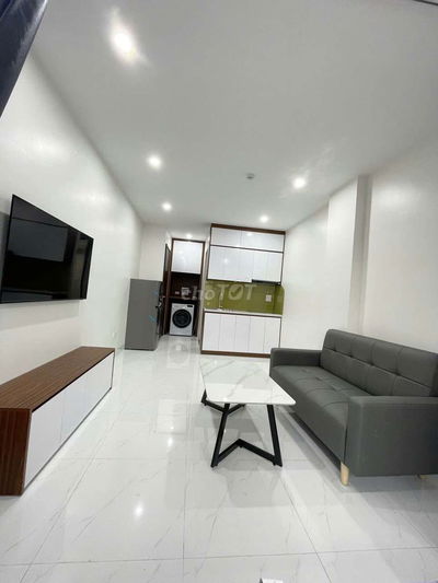 TRỐNG PHÒNG STUDIO FULL NỘI THẤT MÁY GIẶT RIÊNG TẠI DỊCH VỌNG CẦU GIẤY