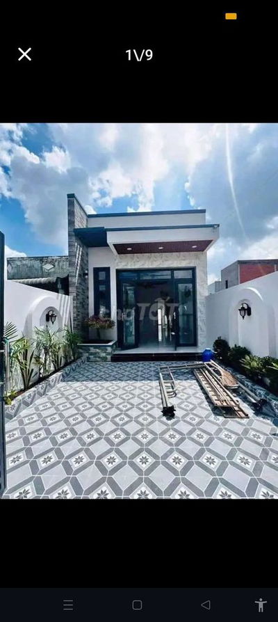 NHÀ CẦN BÁN