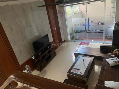 cần bán nhà An Dương