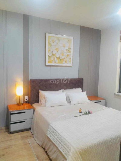 căn hộ bcons solary có 3 tầng TTTM phường tân đông hiệp