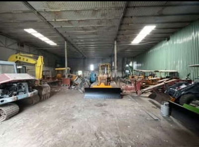 Cho thuê kho xưởng DG liên khu 4_5 BHH B Bình Tân DT 300m2 giá 15tr
