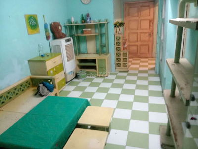 CHO THUÊ CĂN HỘ TẬP THỂ NGHĨA ĐÔ, NGÕ 97 HOÀNG QUỐC VIỆT ĐI VÀO, 70M2