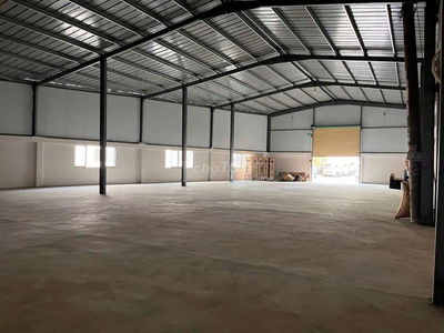 Cho thuê kho xưởng đg nguyễn thị tú BHH B Bình Tân DT 500m2 giá 45tr