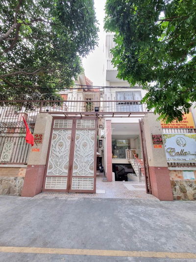 Cho Thuê Căn Hộ Mini Giá Rẻ tại 23-25 Thân Nhân Trung P.13 Tân Bình