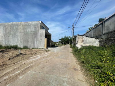 Chào Bán đất kiệt đường Mai Đăng Chơn. P ngũ hành sơn. Giá đầu tư