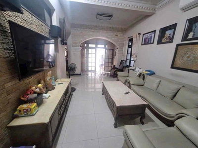 Biệt Thự Mặt Tiền Đường Trung Tâm Phường Hiệp Phú Giá Mềm 21 tỷ tl