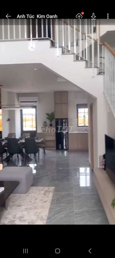 Trả góp 5 tr mỗi tháng sở hữu nhà sổ riêng Bình Dương