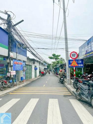 [CHÍNH CHỦ] BÁN NỀN FULL THỔ CƯ DT 203m2, LÀNG HOA KIỂNG BÀ BỘ