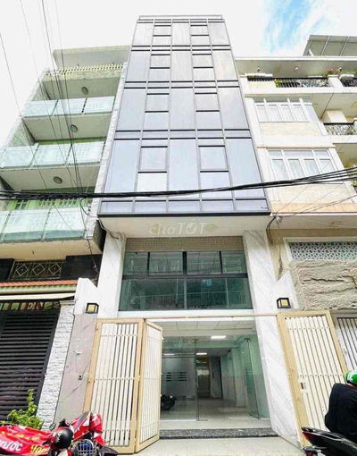 SIÊU PHẨM TOÀ NHÀ FULL ỐP KÍNH , 500m2 Trống Suốt , GIÁ CHỈ 45 triệu