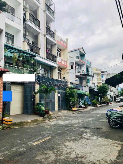 Cho thuê nhà nguyên căn MT Lê Thiệt