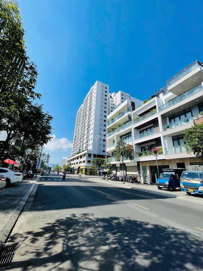 ĐẤT MẶT TIỀN ĐƯỜNG THÍCH QUẢNG ĐỨC, VCN Phước Hải, Nha Trang