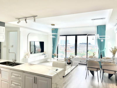 Full giỏ hàng căn hộ 1PN, 2PN, 3PN, duplex, Penthouse Masteri Thảo Điền, giá vô cùng hấp dẫn