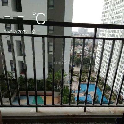 Cần cho thuê căn hộ Central Premium– P5, Q8.DT 36 m2 Giá 8.5tr