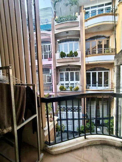 🏠 NHÀ SIÊU ĐẸP HXT KHU VIP LÊ VĂN SỸ, 40M2, 3 TẦNG NT CAO CẤP - 8 TỶ