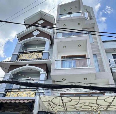 BÁN NHÀ NGAY KHU Y TẾ KỸ THUẬT CAO-KINH DƯƠNG VƯƠNG