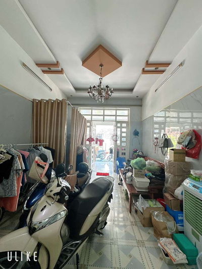 👉CHỦ BÁN 🏠 57m(sử dụng 72)HẺM XE HƠI .SHR.GIÁ 5.1 TỶ.TRUNG CHÁNH.HM