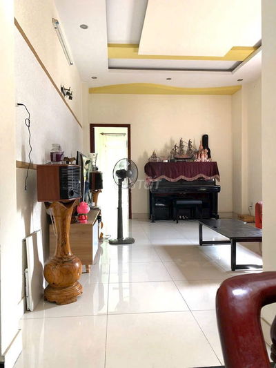 BÁN NHÀ 1 TRỆT 2 LẦU + SÂN THƯỢNG – PHƯỚC BÌNH, TP. THỦ ĐỨC (Q9 cũ)