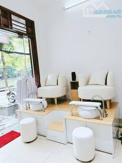 Cho thuê cửa hàng Lý Nam Đế – Hoàn Kiếm, 60m² sử dụng, mặt tiền 5m, giá 18 triệu/tháng