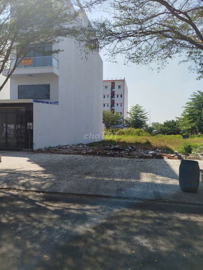 130m2 cách bến xe Miền Tây 20p. Tỉnh Lộ 10 nối dài gần Cầu Xáng, SHR