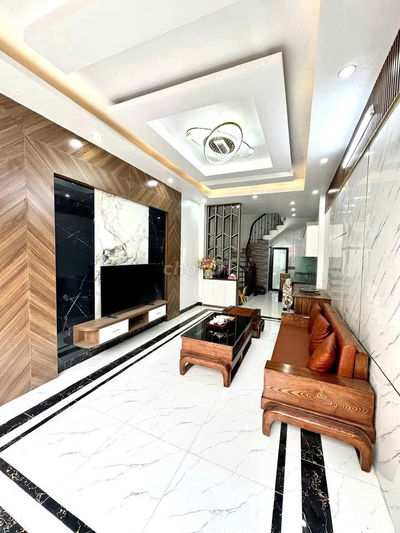Cô Phượng nhờ bán  nhà 51m 4T dân xây Bà Triệu, HĐ, gần Ô tô, giá 7 tỷ