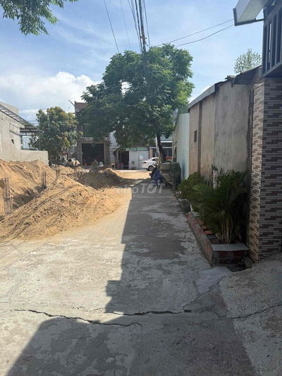 Cần bán lô đất kiệt sát trường Tô Hiến Thành