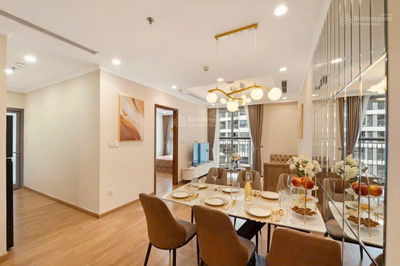 Cho thuê căn hộ 2 phòng ngủ Park Hill full nội thất giá chỉ 14tr/tháng liên hệ 0972 931 ***