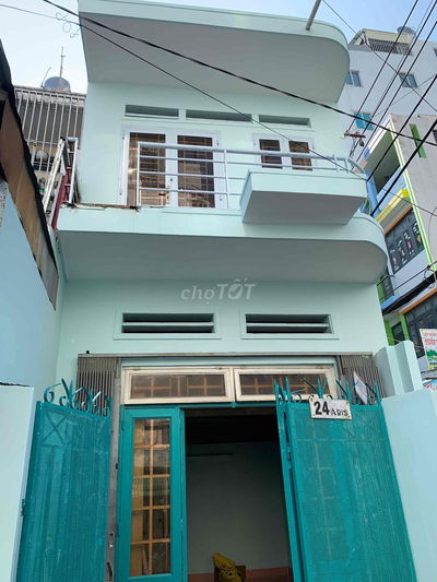 CHO THUÊ NHÀ CHÍNH CHỦ ĐIỆN BIÊN PHỦ, BÌNH THẠNH