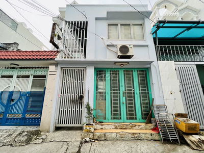 Dãy Trọ Gần ĐH Công Thương Sát MT Lưu Chí Hiếu 109m2 Giá Tốt 8,8Tỷ SHR